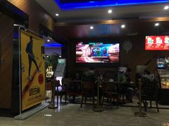 门面-大光明丽盛影城(新大陆广场店)