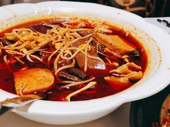 -小河盐帮·私家菜·烤鸭(三元桥·霄云路店)