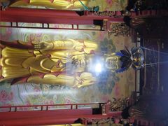 -普陀山慧济禅寺