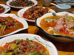 -小口味
