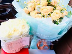 -泰州之星奔驰4S店(海陵店)