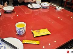 -福照楼汽锅鸡·云南特色菜·城市文化地标(胜利堂店)