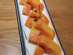 -吴越荣记苏州菜·松鼠桂鱼100%活鱼现做(斜塘老街店)