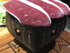 -原始泥炉烤肉(总店)