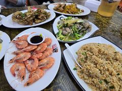 -好味道海鲜大排档·老字号(巽寮湾海鲜市场店)