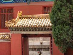 -北京市劳动人民文化宫(太庙)