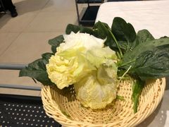 -东来顺饭庄(王府井步行街店)