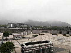 -溪口-滕头旅游景区