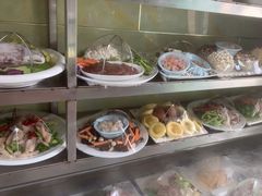 -宾朋海鲜饭庄(兴海路店)