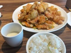 -九转小磨·东北菜老字号(祥安店)