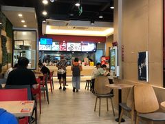 大堂-永和大王(共和新路店)