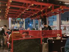 大堂-谷牛和牛烤肉(漕河泾印象城店)