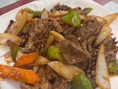 -桃子餐厅·天津菜(王顶堤总店)