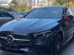 -上海星瀚奔驰4S店(红柳路店)