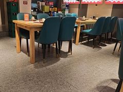 -老杨太太烧烤(文化广场店)