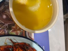 -奢谷·海鲜自助(南海万科店)