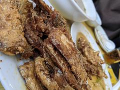 -铁东熏肉大饼铺