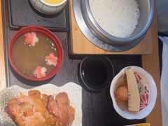 -味太助·银饭食堂(中华城店)