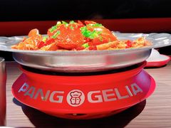 招牌肉蟹煲-胖哥俩肉蟹煲(悦荟广场店)