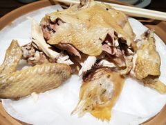 -金苑酒家·客家菜·广东老字号(万象店)