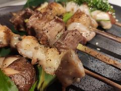 -鳥宫·焼鳥居酒屋(汽博店)