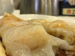 -凤城酒家(红磡店)