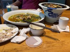 -壹零捌道·北京烤鸭(车公庄店)