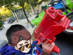 -大望京儿童游乐场