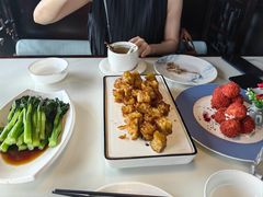 -柳莺湖上·湖景餐厅·江南菜(西湖店)