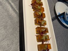 糟香水晶鸭舌-绿波廊(豫园店)