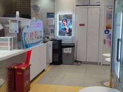 -DQ·蛋糕·冰淇淋(天通苑华联店)