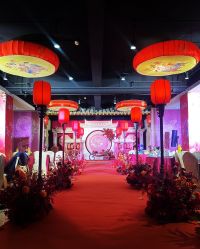 -Sunny喜铺婚礼定制·求婚策划