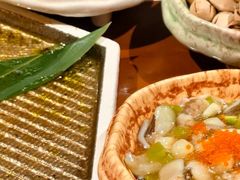-弓二·烧鸟居酒屋(财富购物中心店)