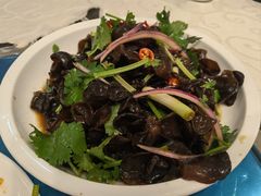 -冯鱼头火锅(青蓝山美食一条街店)