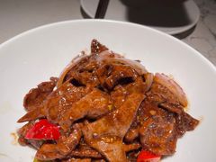 -奉天小馆·非遗东北菜(济南万象城店)
