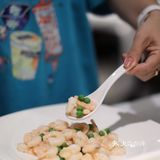 🌾翠米小馆｜谁说本帮味只会浓油赤酱。