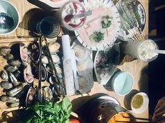 -Thai Basil罗勒叶泰式餐厅(时代天街店)