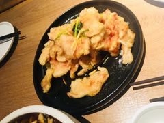 传统锅包肉-金掌勺锅包肉(华润万象城店)