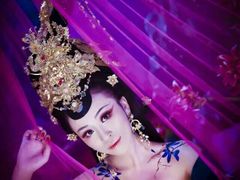-九月鹰飞汉服摄影工作室