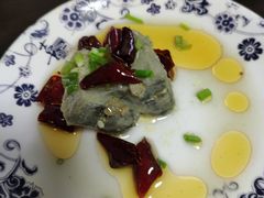 -玫瑰红烤羊排(北新桥三条店)