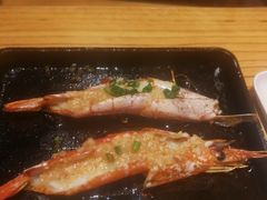 -木屋烧烤(龙湖天街店)