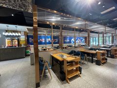 -蚝英雄·自助烤蚝(高新店)