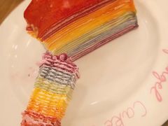 -BILLY ANGEL蛋糕店(三成COEX店)