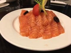 -城市名人酒店-喝彩西餐厅(名人城市广场店)