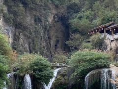 -天河潭旅游度假区