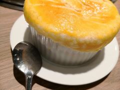 酥皮双皮奶-滋粥楼·顺德菜(番禺广场总店)
