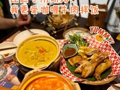 -泰妃殿(武汉首店)