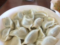 -东北四季饺子王(华山路店)