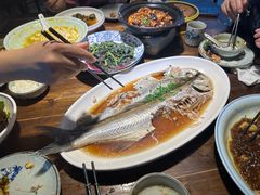 -鱼食饭稻·苏浙土菜17年老馆子(平江路店)