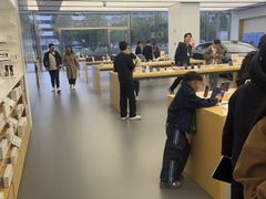 -华为智能生活馆(杭州大悦城)